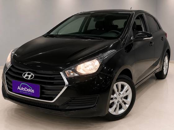 HYUNDAI HB20 1.0 COMFORT PLUS 12V FLEX 4P MANUAL HYUNDAI HB20 1.0 COMFORT PLUS 12V FLEX 4P MANUAL
